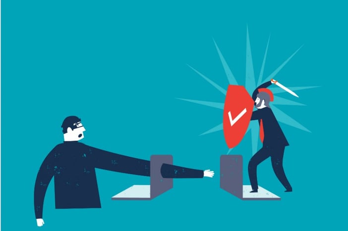 Nuevos desafíos en seguridad digital, un asunto de todos