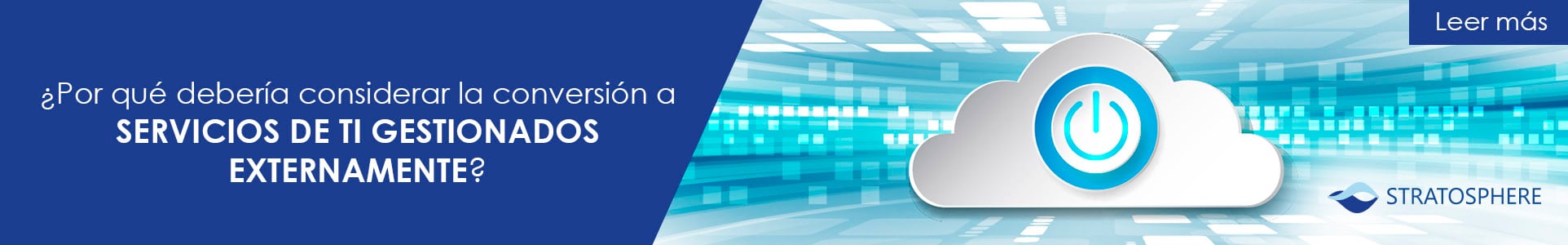 conversion servicios TI