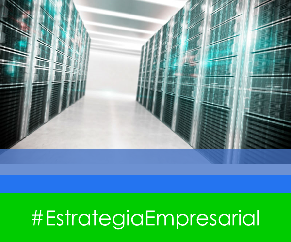 Blog Centro de datos-Telecomunicaciones