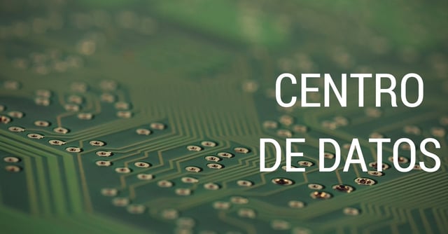 Centro de datos