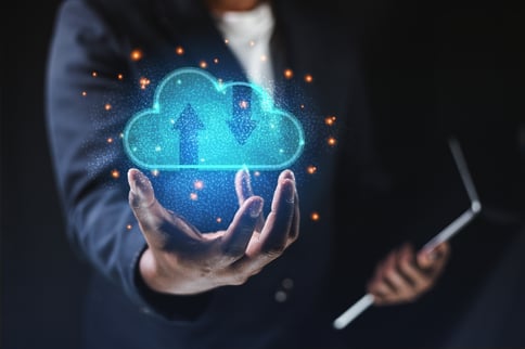 cloud- Continuidad de negocio (1)