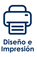 diseño e impresion