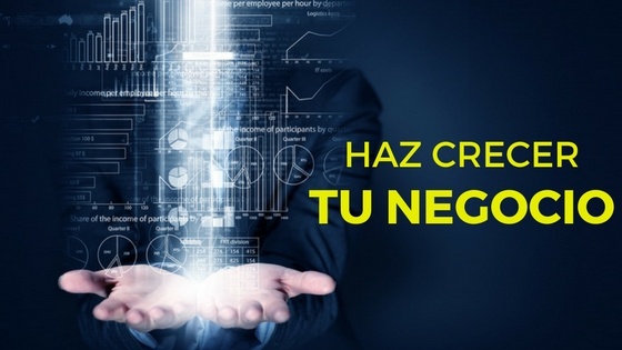 tu negocio y business intelligence