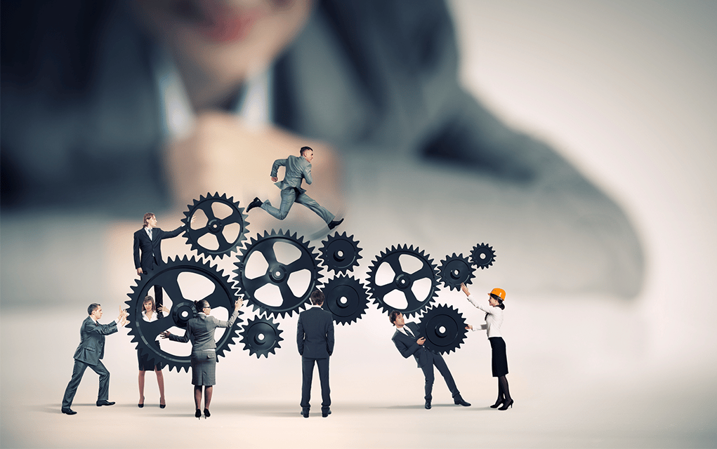 La-Cuarta-Revolucion-Industrial