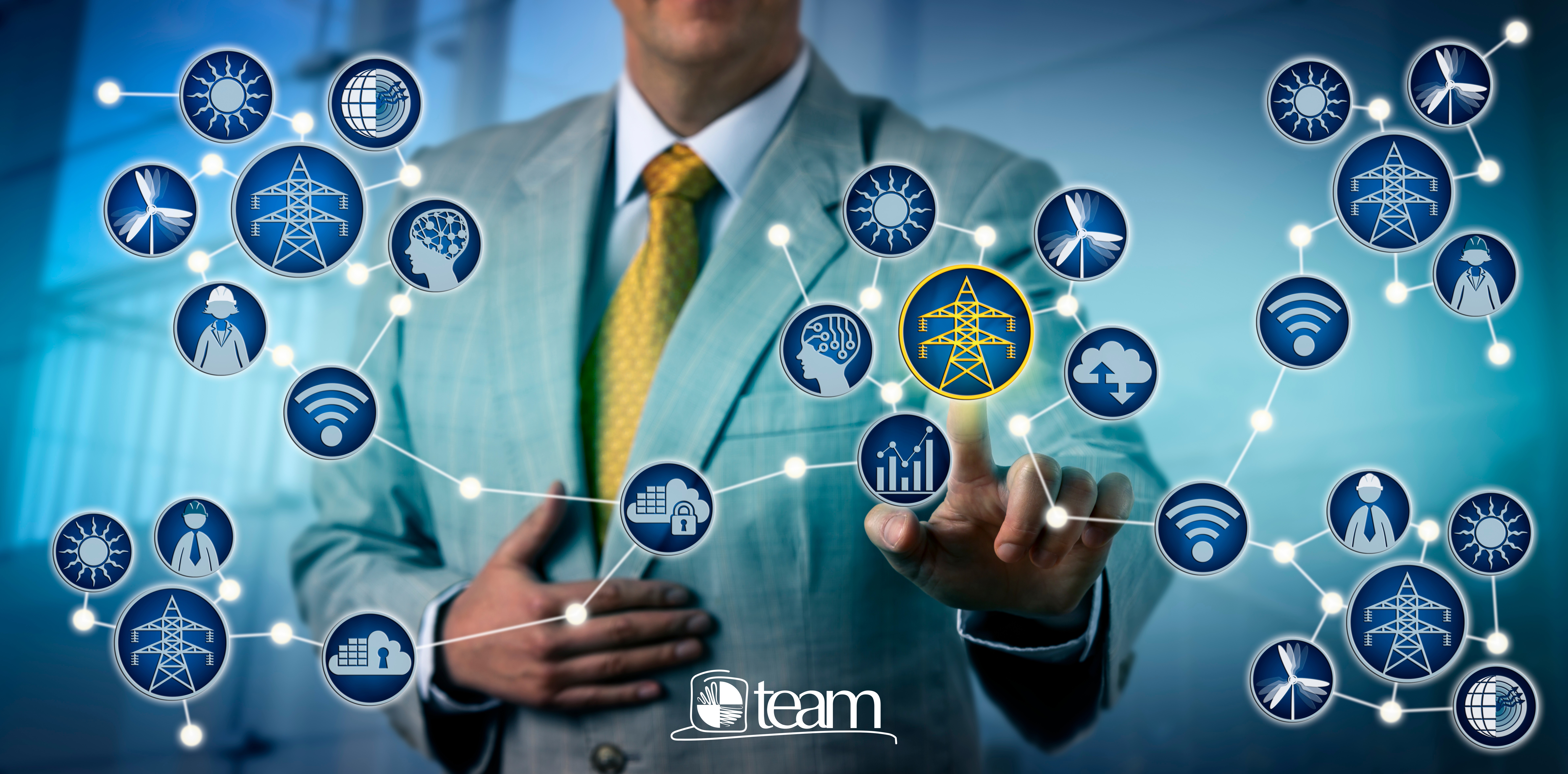 Gob desentralización- en team te ayudamos